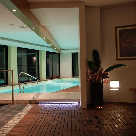 Hotel La Maielletta プレトーロ エクステリア 写真