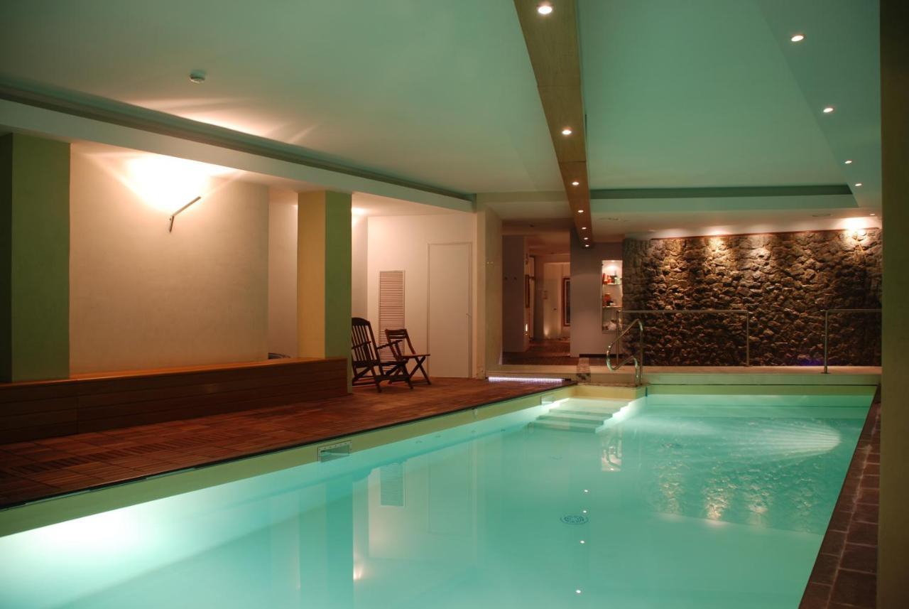 Hotel La Maielletta プレトーロ エクステリア 写真
