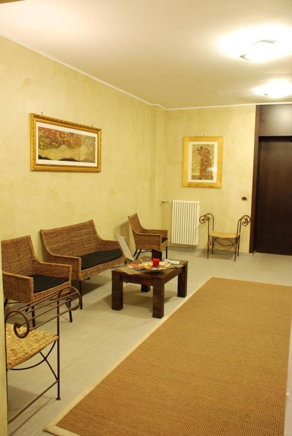 Hotel La Maielletta プレトーロ エクステリア 写真