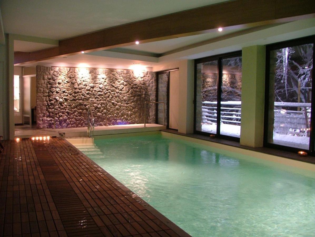 Hotel La Maielletta プレトーロ エクステリア 写真
