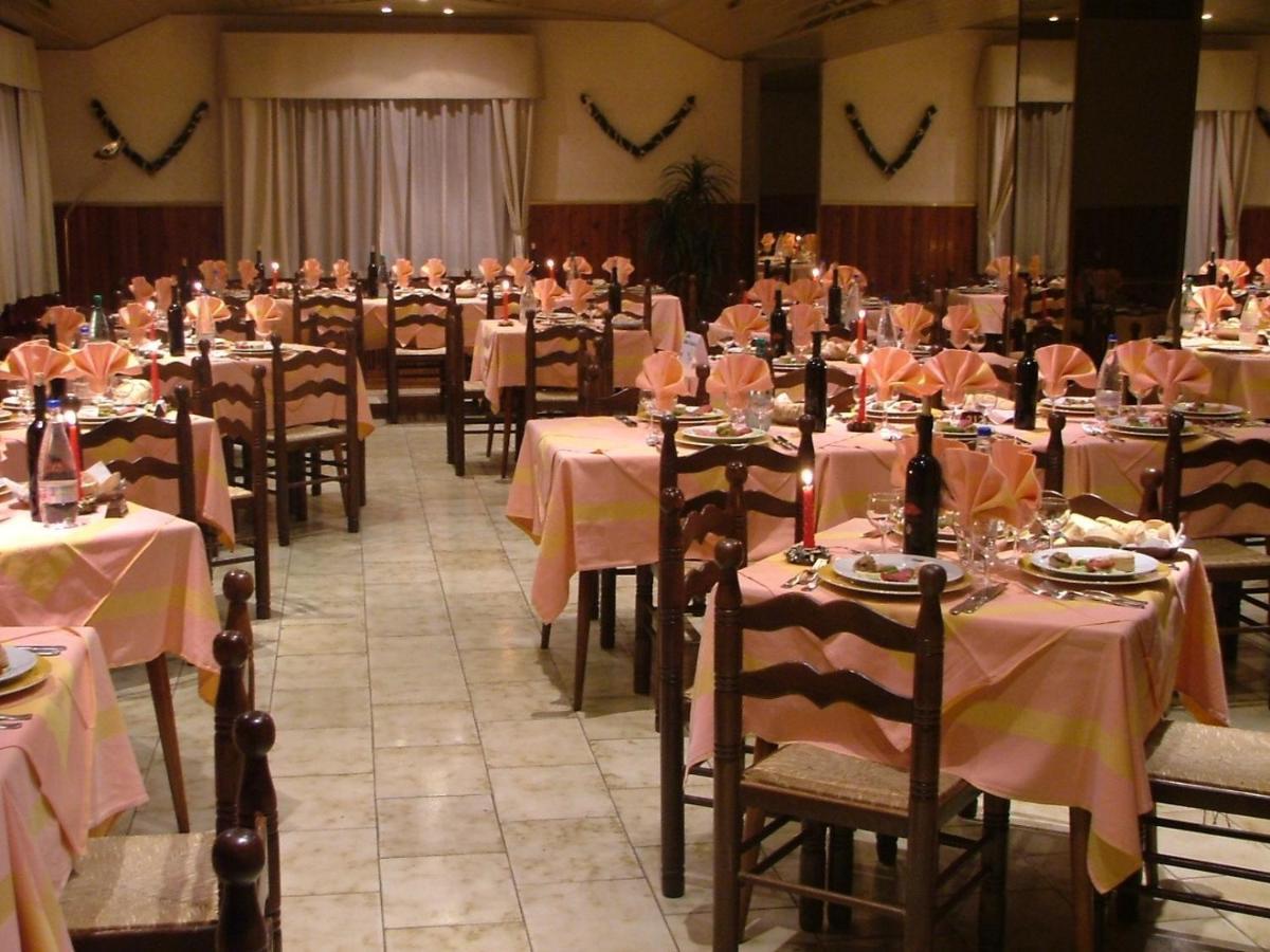 Hotel La Maielletta プレトーロ エクステリア 写真