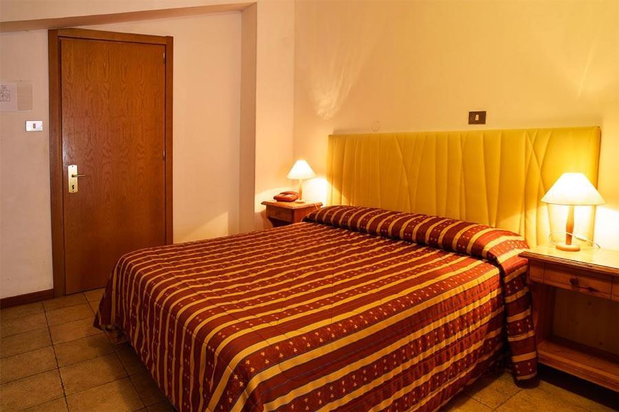 Hotel La Maielletta プレトーロ エクステリア 写真